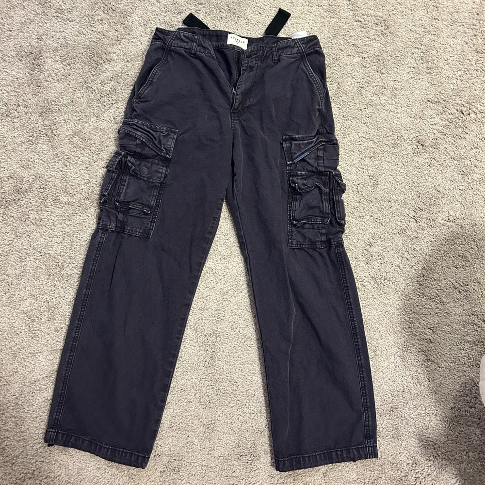 NEVER WORN - YoungLA Cargo Pants